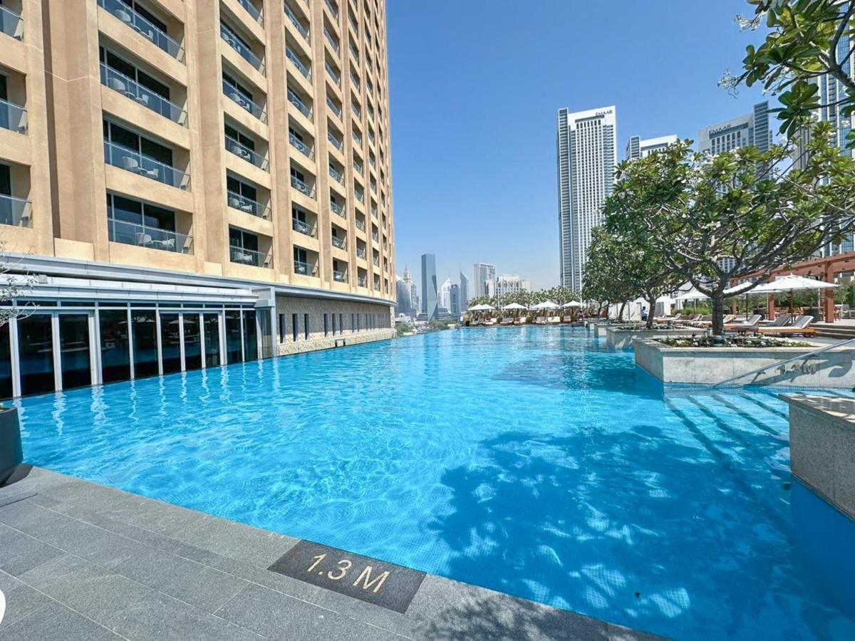 Emaar Fashion Avenue अपार्टमेंट